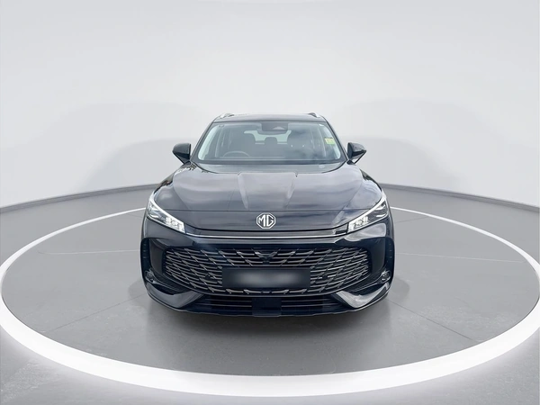 2025 Mg Hs Super Hybrid Excite Automatic Front Wheel Drive