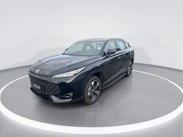 2025 Mg Hs Super Hybrid Excite Automatic Front Wheel Drive