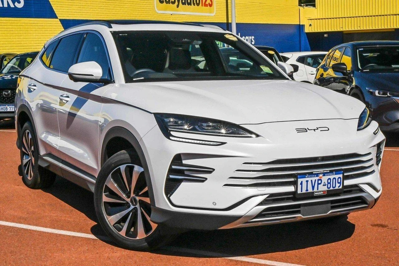 Hybrid Car