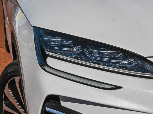 2025 Byd Sealion 6 Premium Hybrid 4WD