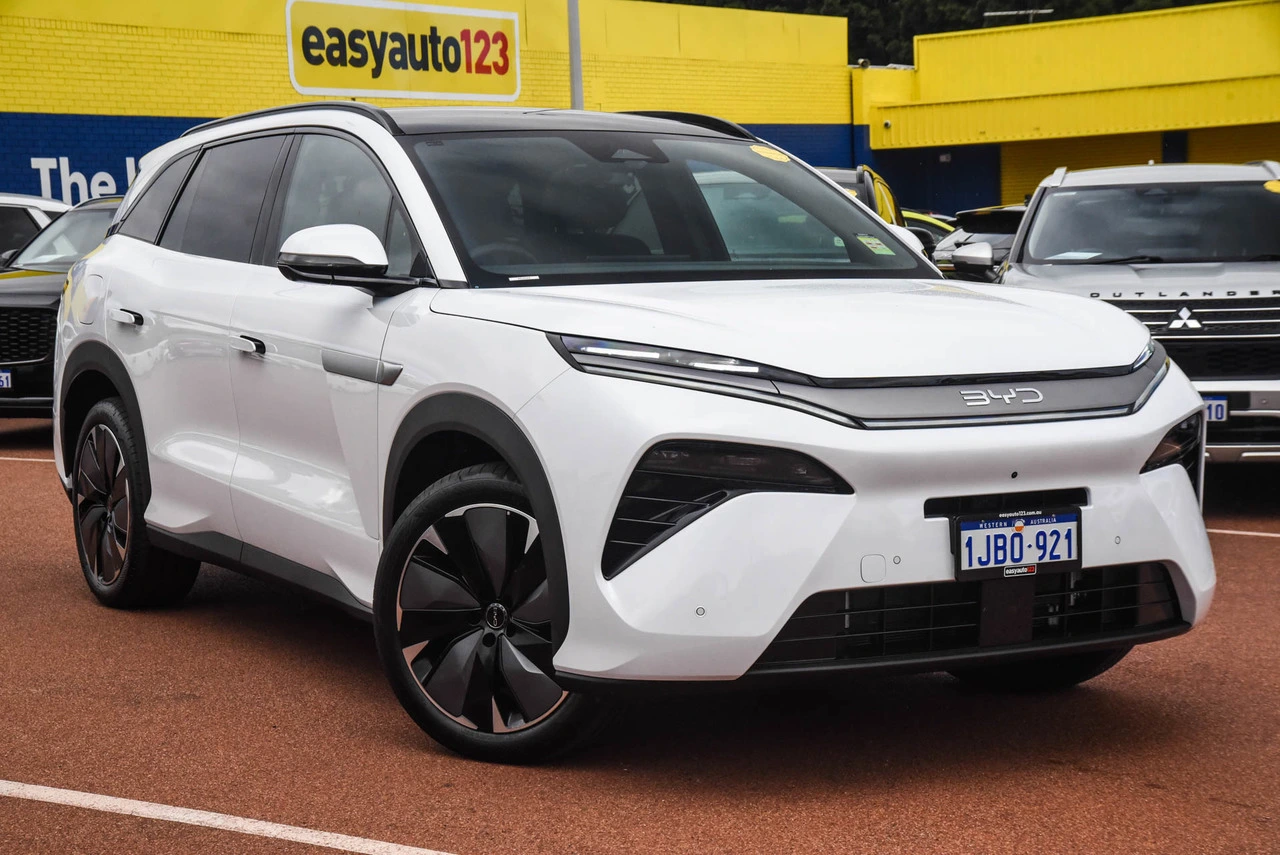 Hybrid Car