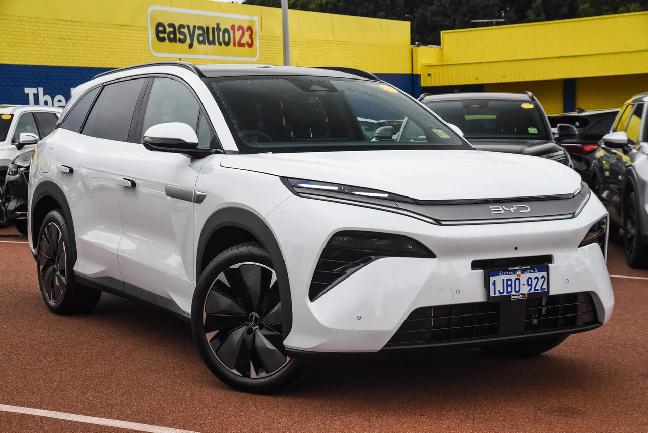Hybrid Car