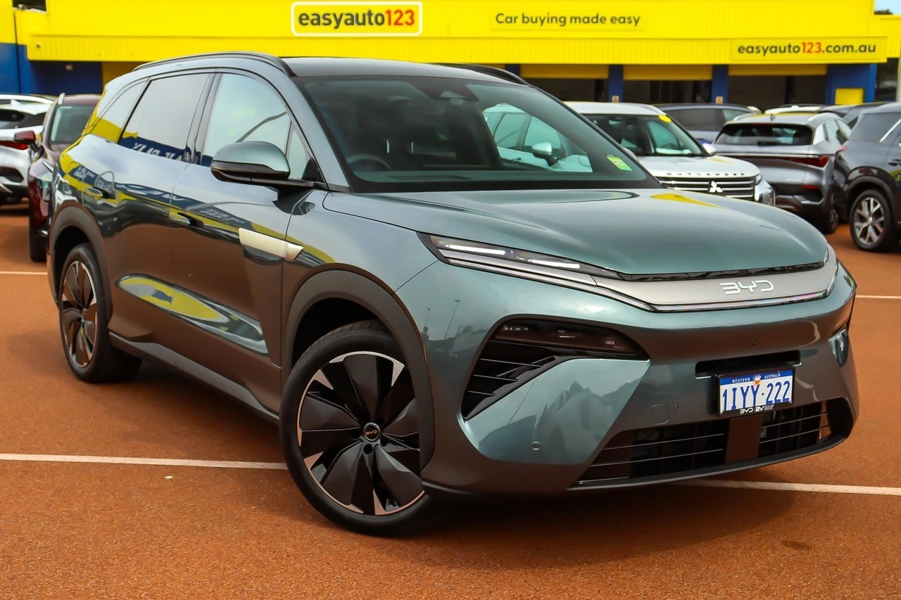 Hybrid Car