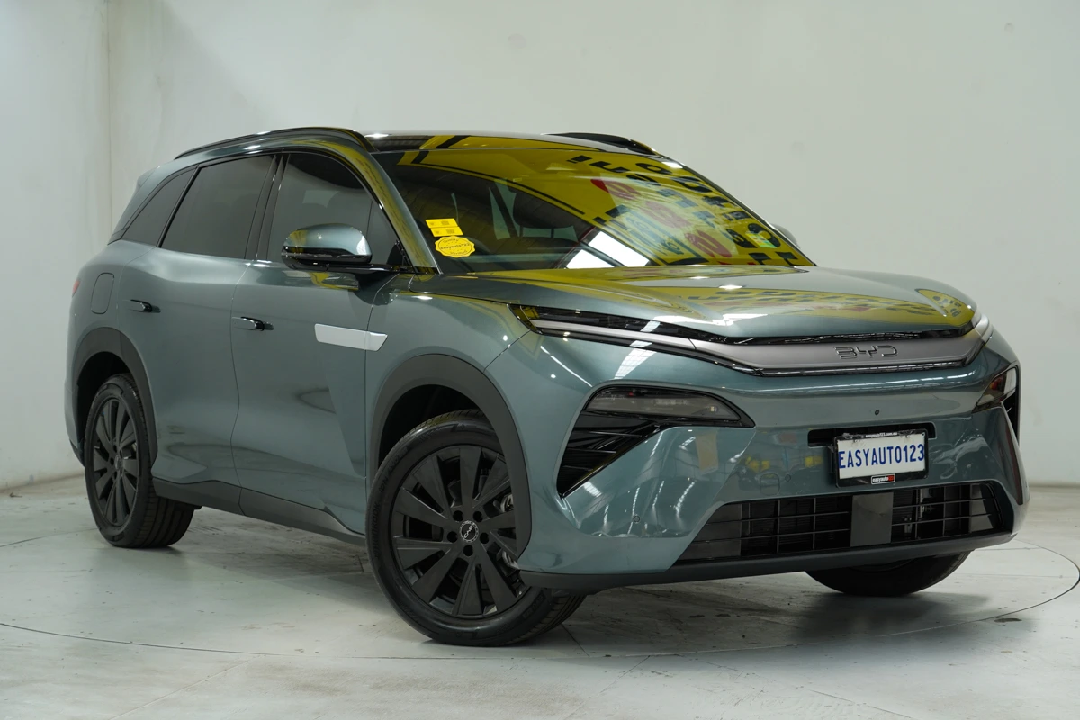 Hybrid Car