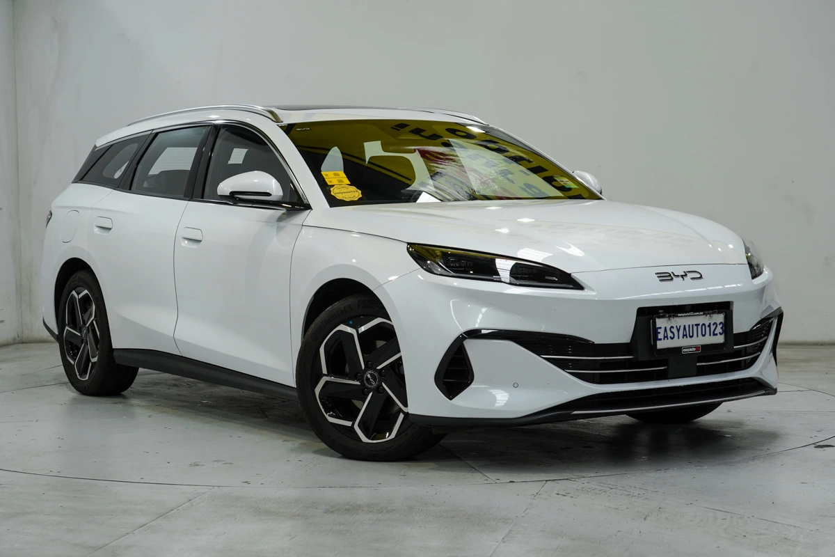 Hybrid Car