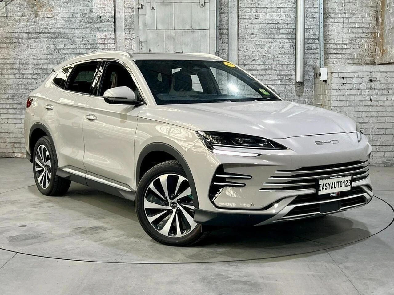 Hybrid Car