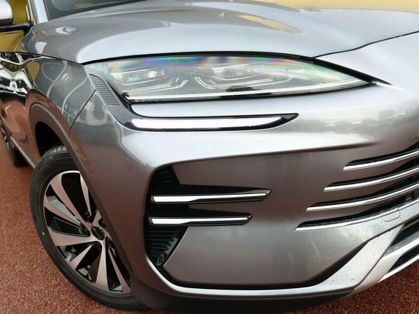 2025 Byd Sealion 6 Performance Electric AWD Long Range Battery