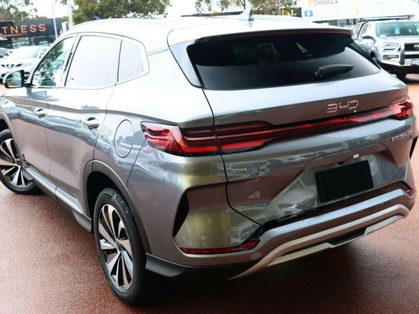 2025 Byd Sealion 6 Performance Electric AWD Long Range Battery