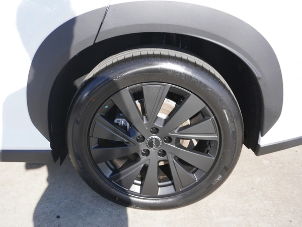 2026 Byd Sealion 8 Hybrid Front Wheel Drive Automatic