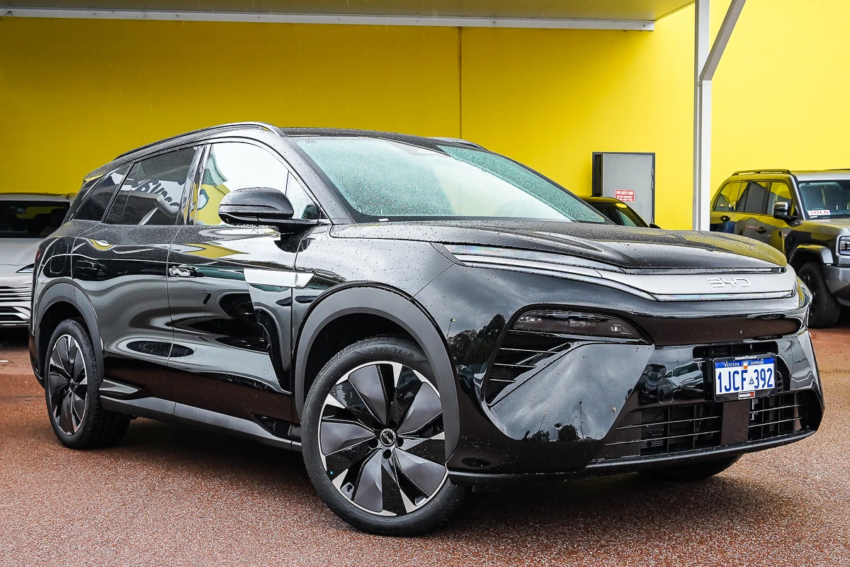 Hybrid Car