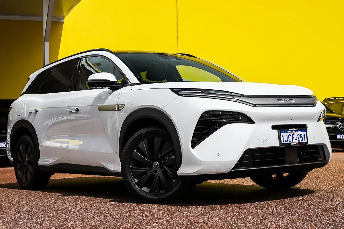Hybrid Car