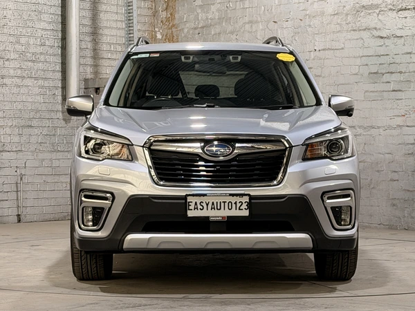 2019 Subaru Forester Hybrid L AWD Automatic