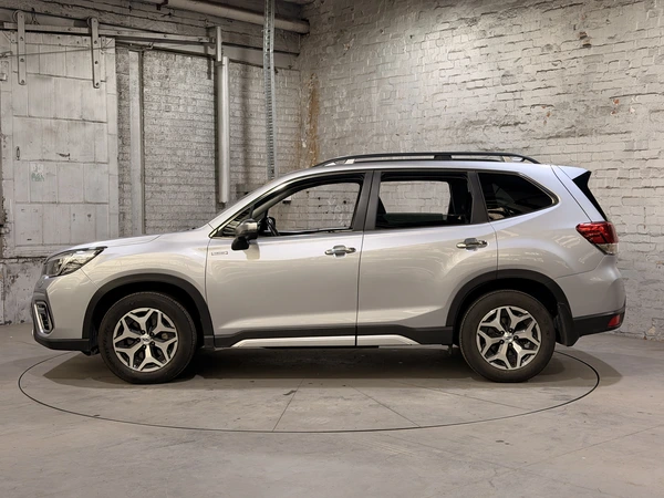 2019 Subaru Forester Hybrid L AWD Automatic