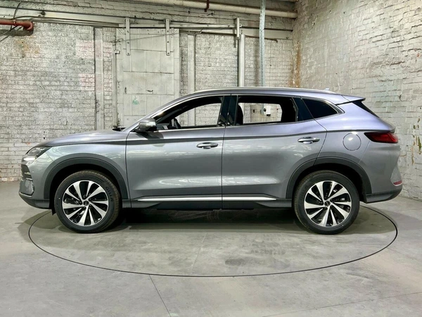 2025 BYD Sealion 6 Hybrid Automatic FWD
