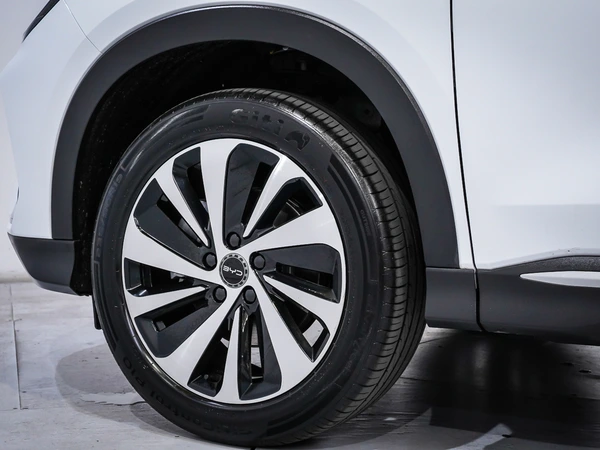 2025 Byd Sealion 6 Essential Hybrid Automatic