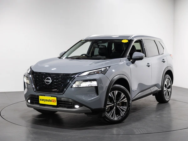 2023 Nissan X-trail ST-L e-POWER Hybrid 4WD