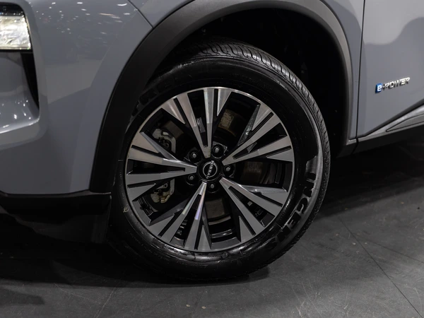 2023 Nissan X-trail ST-L e-POWER Hybrid 4WD