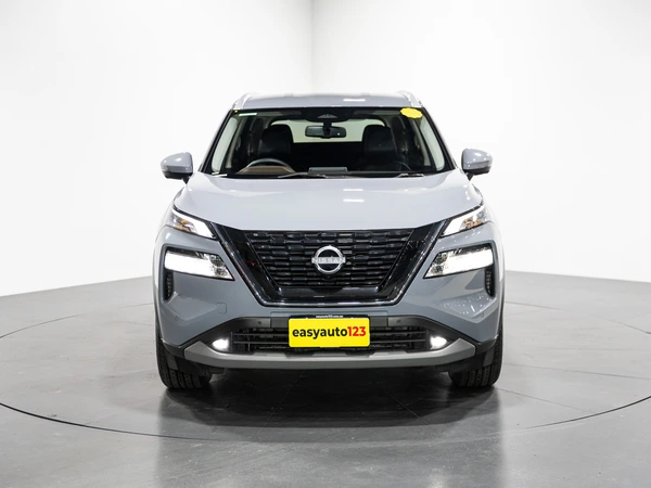 2023 Nissan X-trail ST-L e-POWER Hybrid 4WD