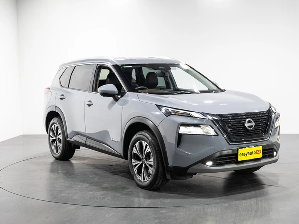 2023 Nissan X-trail ST-L e-POWER Hybrid 4WD