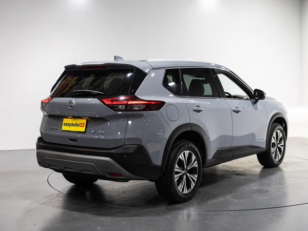 2023 Nissan X-trail ST-L e-POWER Hybrid 4WD