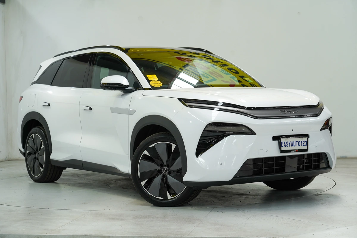 Hybrid Car