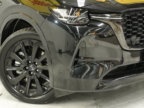 2024 Mazda CX-60 P50e GT Hybrid AWD Automatic