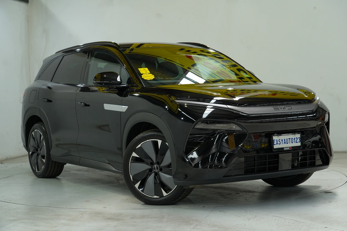 Hybrid Car