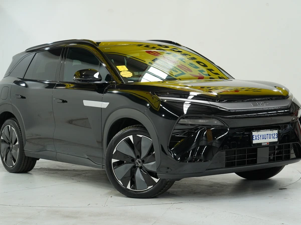 2026 Byd Sealion 8 Elite RWD Electric AWD