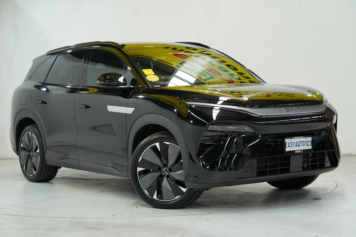 Hybrid Car