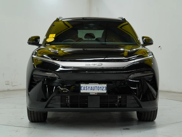 2026 Byd Sealion 8 Elite RWD Electric AWD