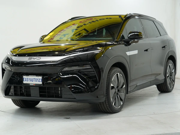 2026 Byd Sealion 8 Elite RWD Electric AWD