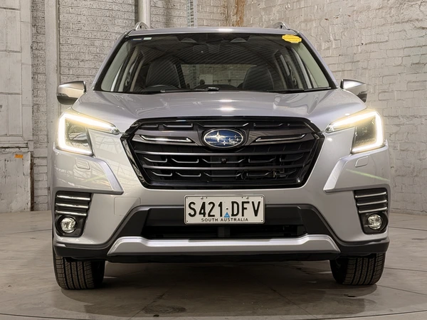 2024 Subaru Forester Hybrid S AWD Automatic