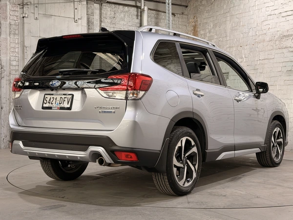 2024 Subaru Forester Hybrid S AWD Automatic