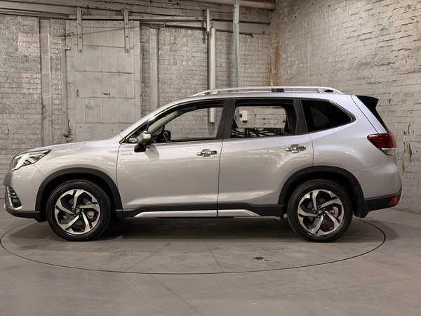 2024 Subaru Forester Hybrid S AWD Automatic