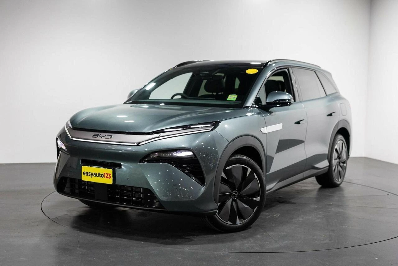Hybrid Car