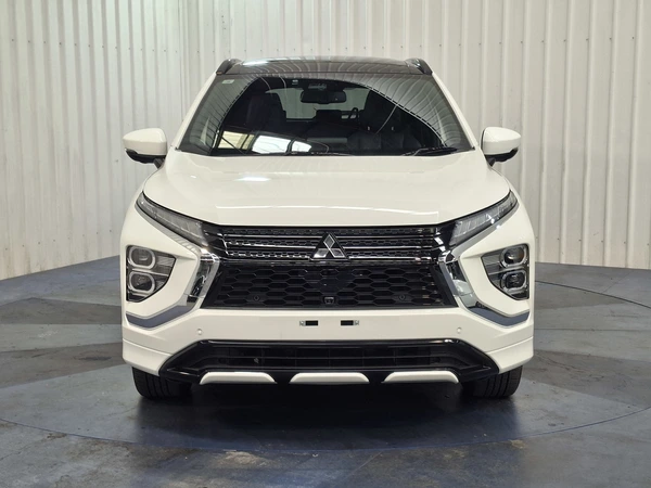 2024 Mitsubishi Eclipse Cross PHEV Exceed Hybrid AWD