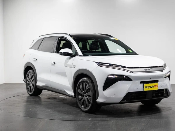 2026 Byd Sealion 8 Touring Plug-in Hybrid AWD
