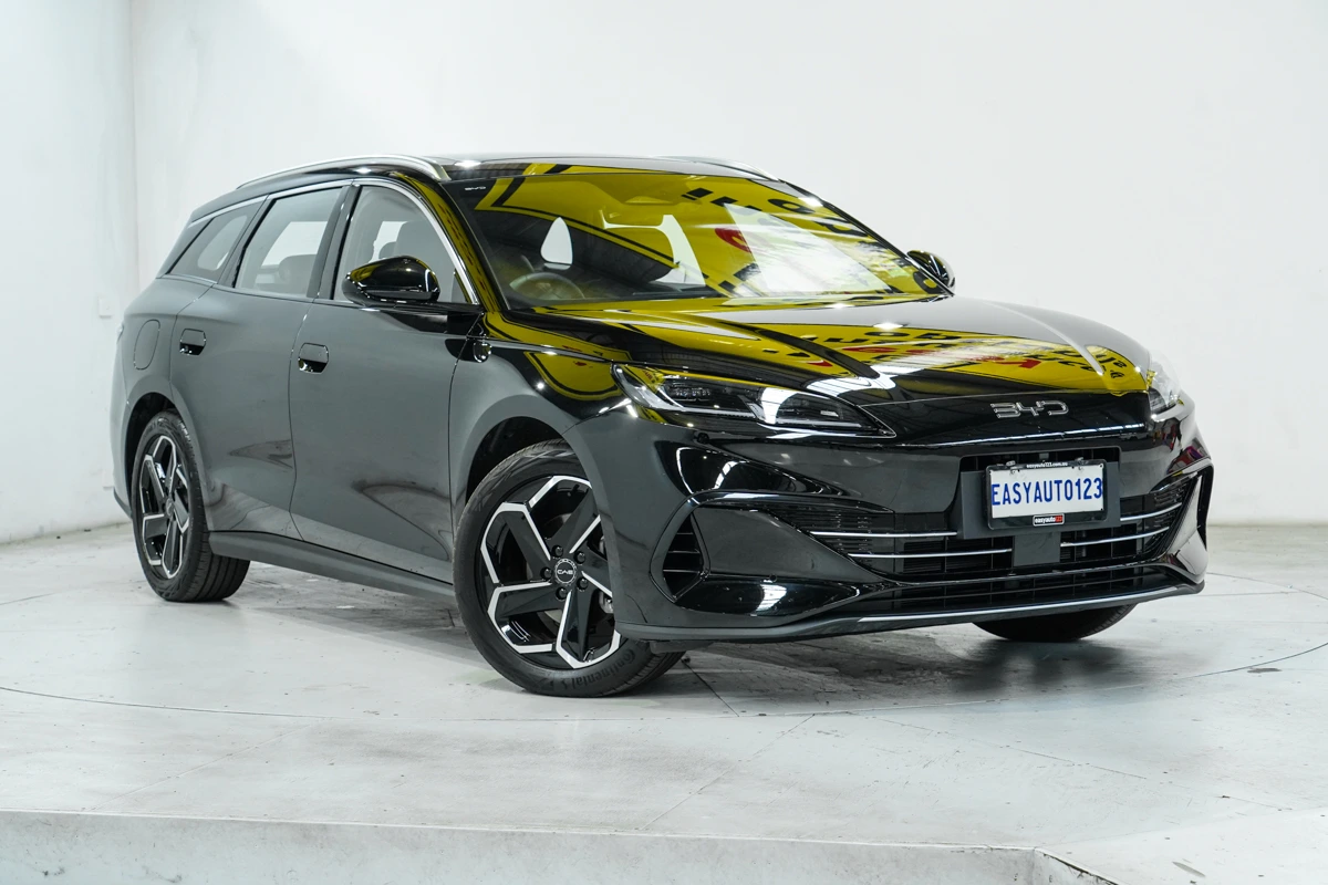 Hybrid Car