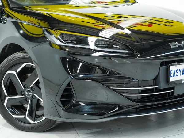 2026 Byd Seal 6 Elite Electric Automatic RWD