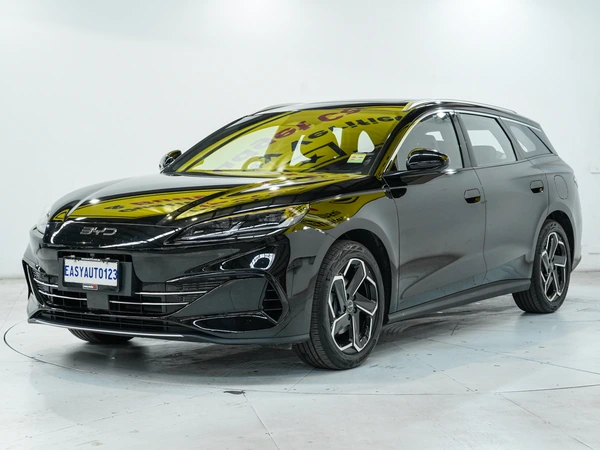 2026 Byd Seal 6 Elite Electric Automatic RWD