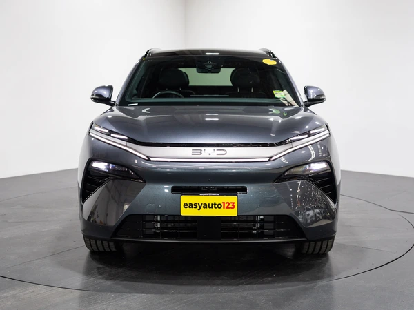 2026 Byd Sealion 8 Performance AWD Electric Hybrid