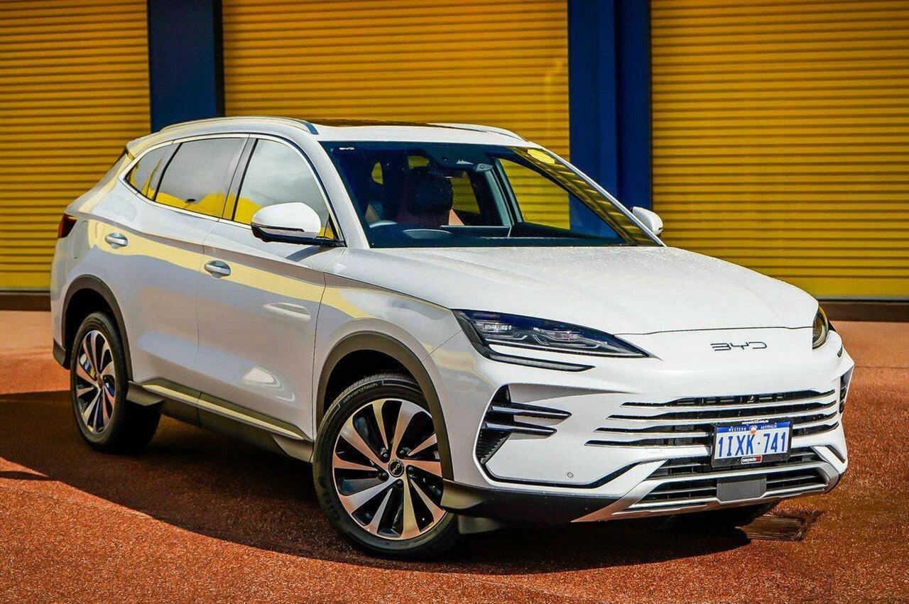 Hybrid Car