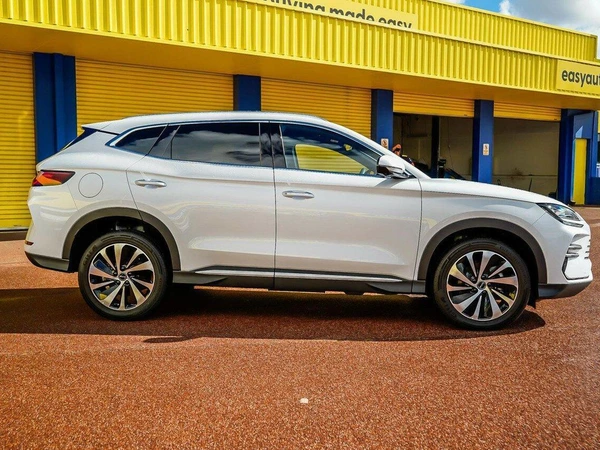 2025 Byd Sealion 6 Performance Edition Electric AWD