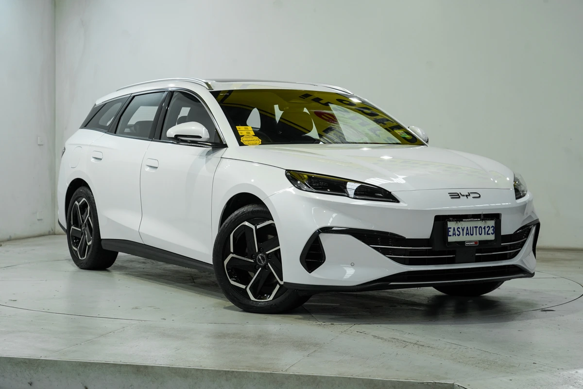 Hybrid Car