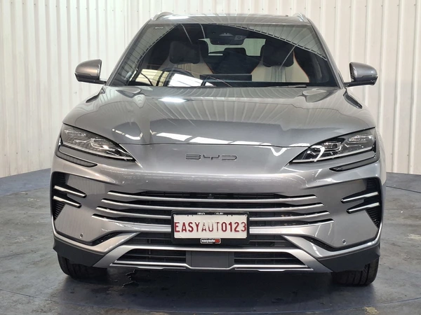 2025 Byd Sealion 6 Ultimate Electric AWD Dual Motor