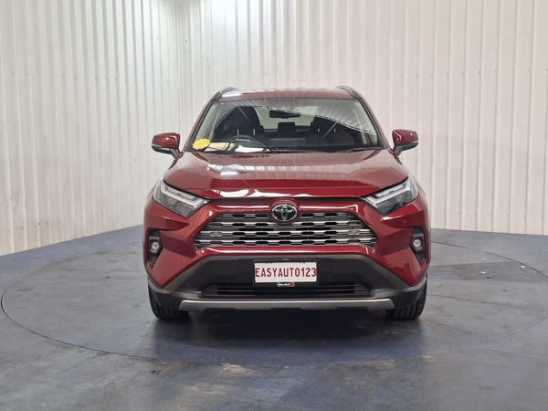 2025 Toyota Rav4 GXL Hybrid FWD Automatic