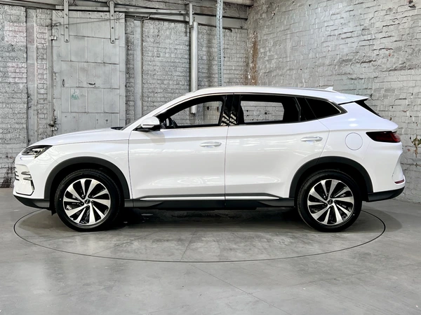 2025 BYD Sealion 6 Premium Extended Range Hybrid AWD