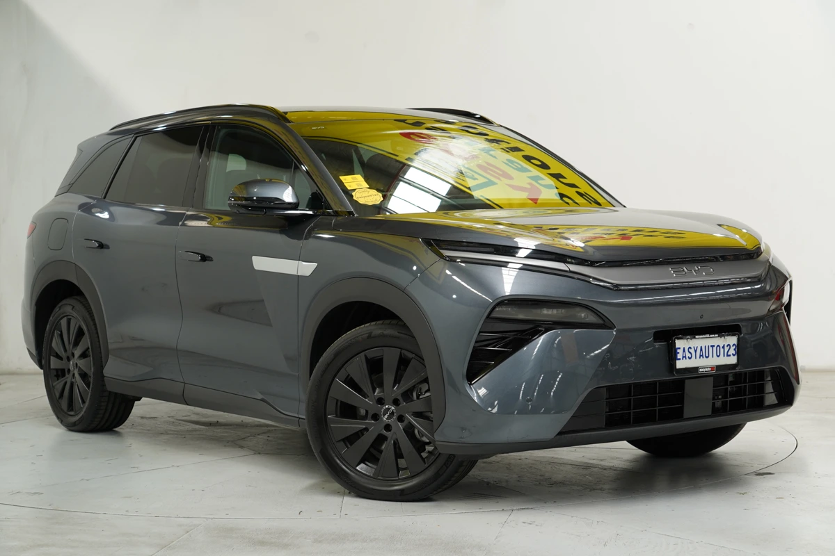 Hybrid Car