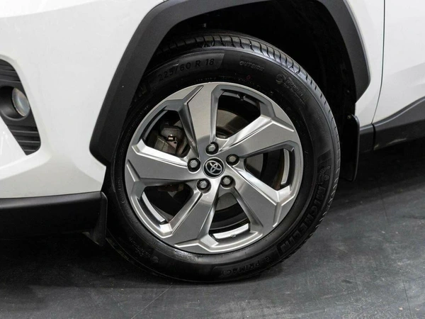 2021 Toyota Rav4 GXL Hybrid FWD Automatic