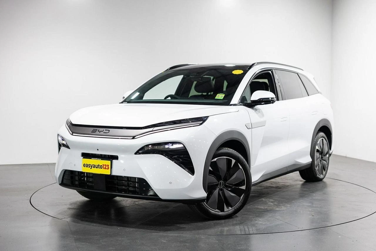 Hybrid Car